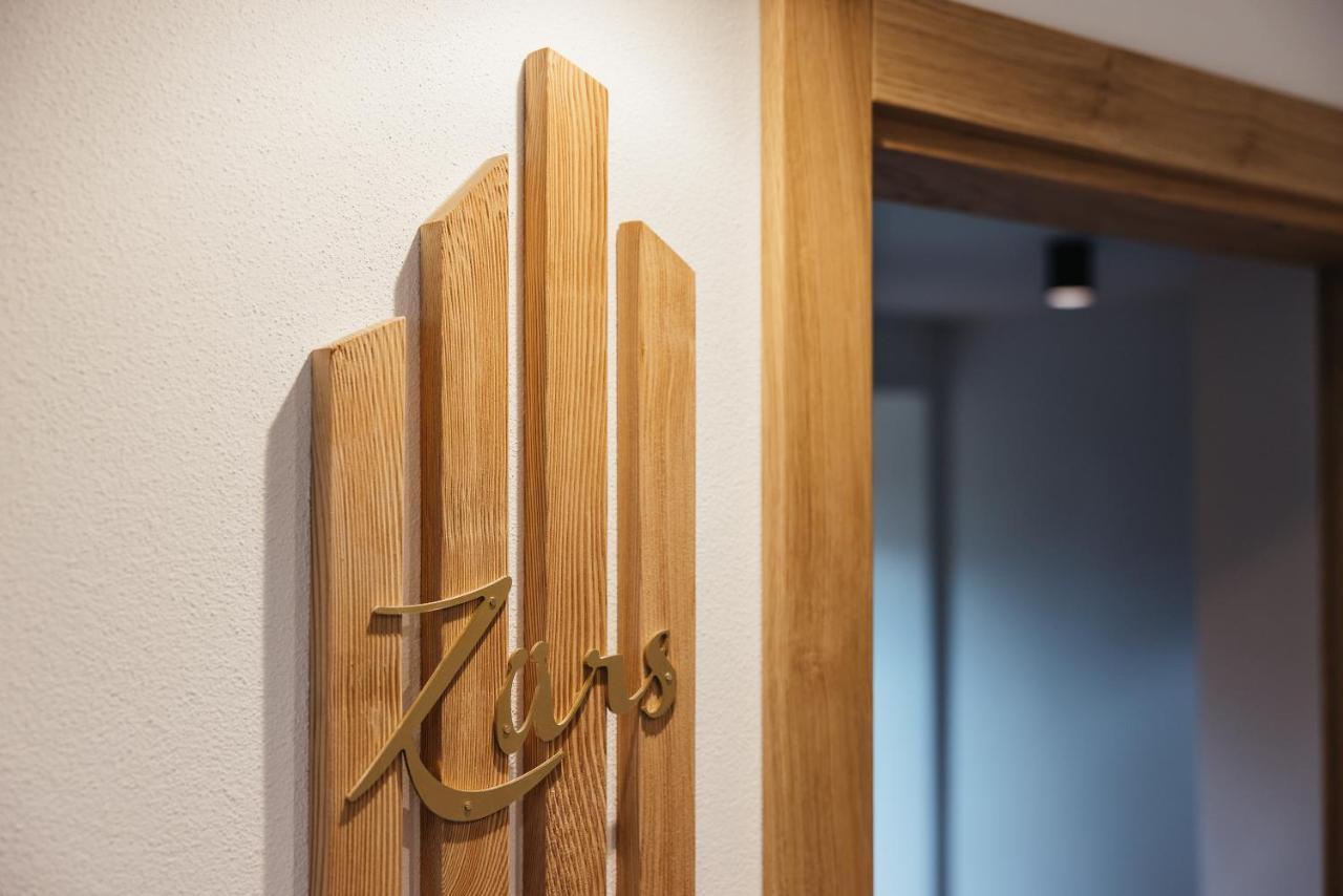 Ludwig'S Mountain Lodges ダーラース エクステリア 写真